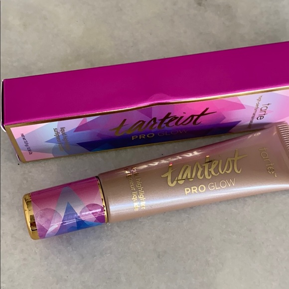 NIB TARTEIST PRO Glow Highlighter..in Stunner! - Picture 2 of 7